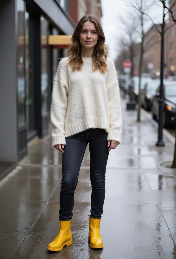 cozy dry stylish essentials