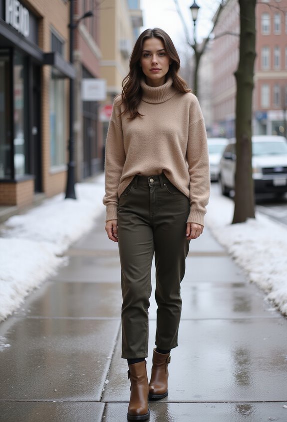 cozy winter fashion essentials