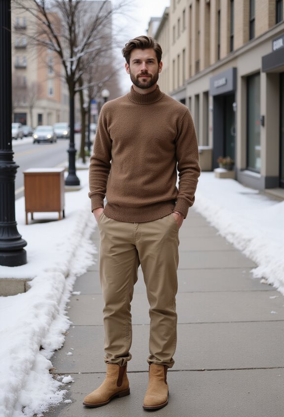 sustainable winter fashion essentials