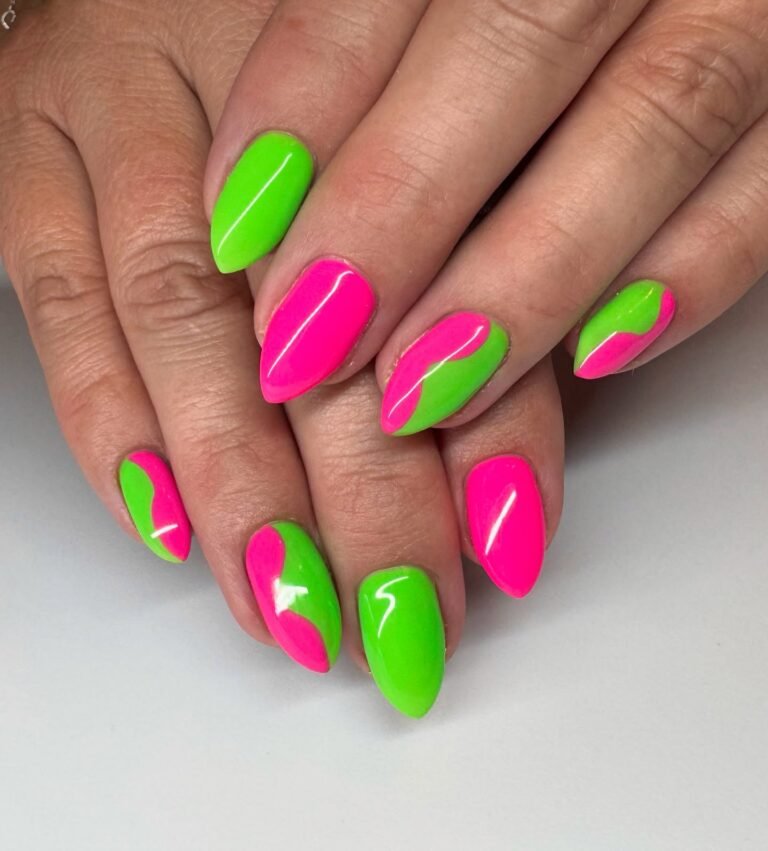 27 Summer Nail Ideas to Make Your Hands Look Fabulous